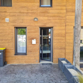 Studio 35m2 dans joli village proche mer